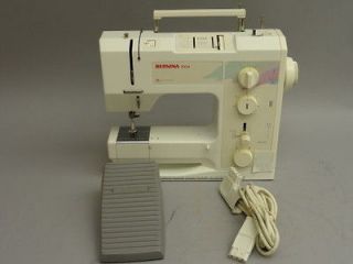 used bernina sewing machine in Sewing Machines & Sergers