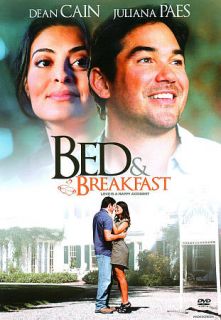 Bed Breakfast DVD, 2011