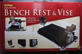   Sports > Hunting > Gun Accessories > Benches, Rests & Vises