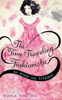   on Board the Titanic by Bianca Turetsky 2012, Paperback