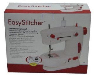 Brand New Easy Stitchers Table Top Sewing Machine