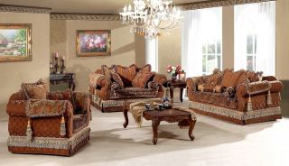 Smith Brothers of Berne, Formal Living Room Sofa, 2 Cushion Sofa 