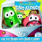   With Bob Larry by VeggieTales CD, Apr 2003, Big Idea Records