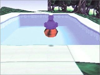 Sesame Street Sports Sony PlayStation 1, 2001