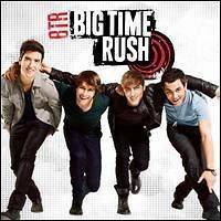 big time rush cd in Music