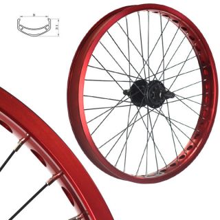 bmx bike rims in Bicycle Parts