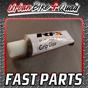 RFX Hardware grip glue strong cheap bike motorcycle bicycle mountain 