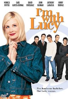With Lucy DVD, 2003