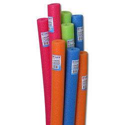 Gladon BBN9HR Big Boss 4 Swimming Pool Water Noodles 9 Pack