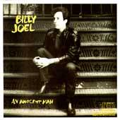 An Innocent Man Remaster ECD by Billy Joel CD, Oct 1998, Sony Music 