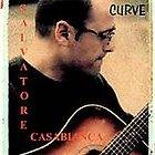 Curve by Salvatore Casabianca CD, Sep 2001, Depot Square Music