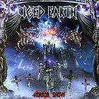 Iced Earth – Horror Show Digipack CD Sealed Metallica Blind Guardian