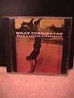 Billy Cunningham Walk A Little Straighter CD M7