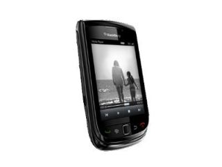 BlackBerry Torch 9800   4GB   Black Unlocked Smartphone QWERTY 