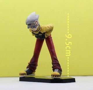 Soul Eater 9.5cm Japanese Anime Figure SOUL