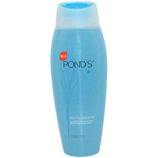 Ponds Bio Hydratante Dual Cleansing 6.76 ounce Lotion   1
