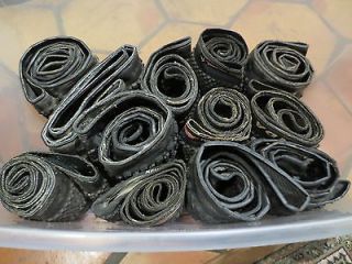   12 used MTB Tires all 26 incl. Schwalbe, Kenda, Specialized, Maxxis