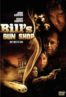 Bills Gun Shop DVD, 2006