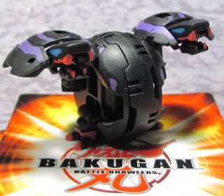 bakugan hydranoid in Bakugan Battle Brawlers