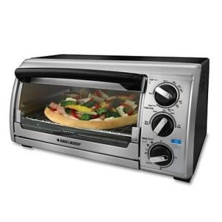 toaster oven black decker in Toasters & Toaster Ovens