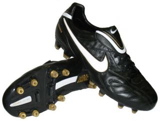 NEW Nike Tiempo Legend III FG Mens Soccer Cleats 366201 018 Sizes 11 