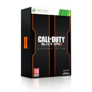 Call of Duty Black Ops 2 Hardened Edition Xbox 360, 2012