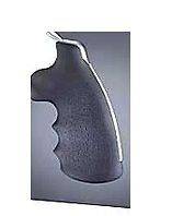   46000 Grip Rubber Black Colt Python & Other Colt I Frame Revolvers