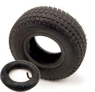   with inner tube 9 x 3.50 4 for Gas or Electric Scooter (PART12004