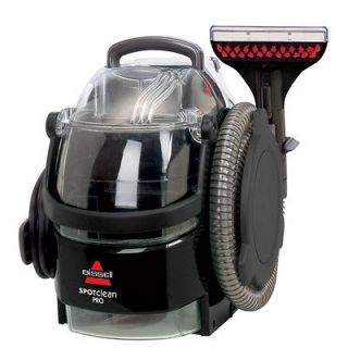 Bissell 3624 Spot Clean Pro Portable Deep Cl   BISSELL Professional 