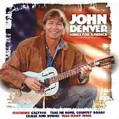   for America by John Denver CD, Jan 2002, BMG Special Products