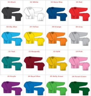 Brand New Powertek Practice Jersey Ice Hockey All Colors & Sizes