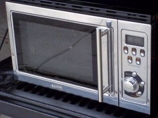 microwave ovens