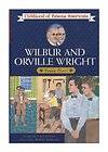 WILBUR AND ORVILLE WRIGHT [97   ROBERT DOREMUS AUGUSTA STEVENSON 
