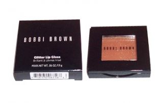 Bobbi Brown Glitter Lip Gloss