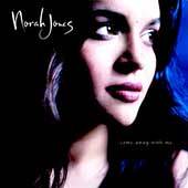   with Me by Norah Jones CD, Jan 2002, 2 Discs, Blue Note Label