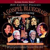 Gospel Bluegrass Home Coming, Vol. 2 CD, Nov 2003, Gaither Music Group 