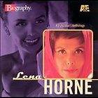 Horne, Lena , Audio CD, A&E Biography: Lena Horne, A (Musical 