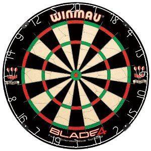 winmau dart board in Dart Boards