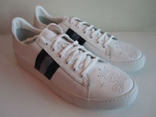 New Barker Black Mens Sneaker Shoe Size 11 Y 60198