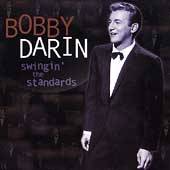 Swingin the Standards by Bobby Darin CD, May 1999, Varese Vintage 