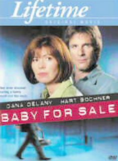 Baby For Sale DVD, 2005