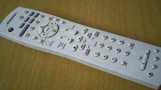Bose remote control RC18T1 27 Lifestyle 18 II III 28 II III & 35 II 