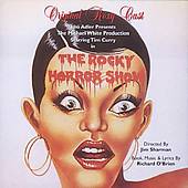 Rocky Horror Picture Show 25 Years of Absolute Pleasure CD, Aug 2000 