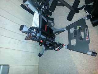 Bowflex Ultimate 2 Accessory Rack ( Newtown,PA  PICKUP ONLY 