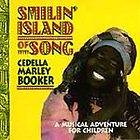 CEDELLA MARLEY BOOKER with TAJ MAHAL   Smilin Island of Song (CD 1992 