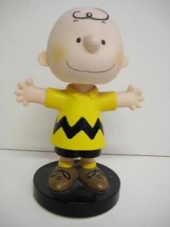 charlie brown bobblehead in Collectibles