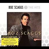 Hits by Boz Scaggs CD, Oct 2006, Legacy