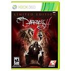 The Darkness II Limited Edition Xbox 360, 2012