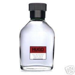 Hugo Boss Hugo 5oz Mens Eau de Toilette