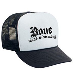 bone thugs n harmony hat in Clothing, 